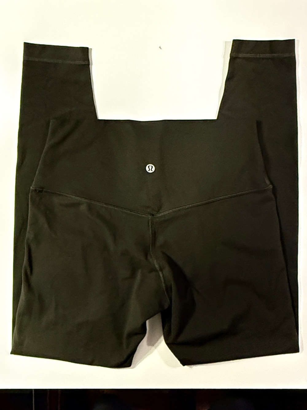 Lululemon Align High-Rise Pant 28"